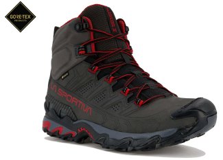 La Sportiva Ultra Raptor II Mid Leather Gore-Tex M