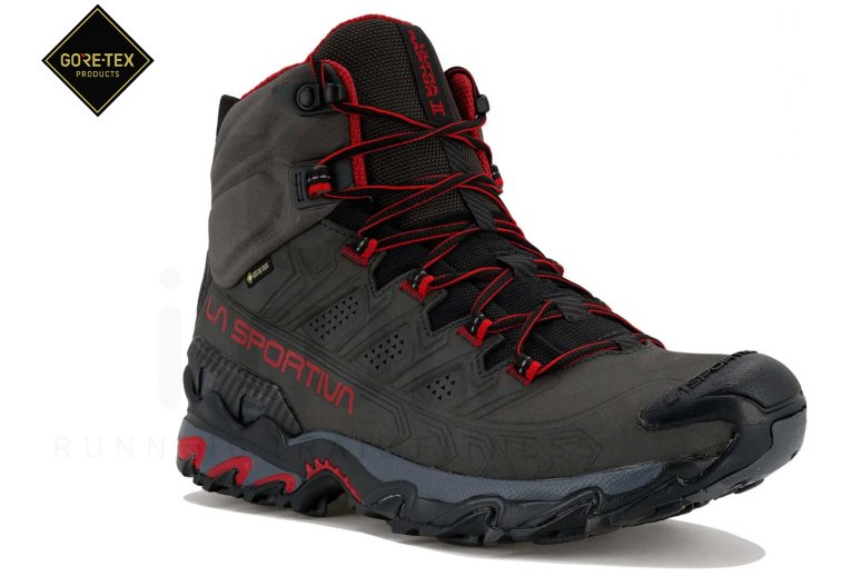 La Sportiva Ultra Raptor II Mid Leather Gore-Tex M