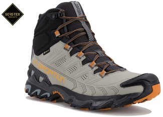 La Sportiva Ultra Raptor II Mid Leather Gore-Tex M