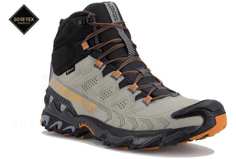 La Sportiva Ultra Raptor II Mid Leather Gore-Tex Herren