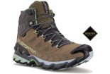 La Sportiva Ultra Raptor II Mid Leather Gore-Tex W