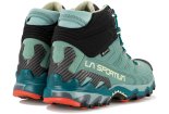 La Sportiva Ultra Raptor II Mid Leather Gore-Tex W