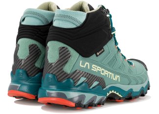 La Sportiva Ultra Raptor II Mid Leather Gore-Tex W