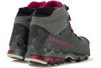 La Sportiva Ultra Raptor II Mid Leather Gore-Tex Wide