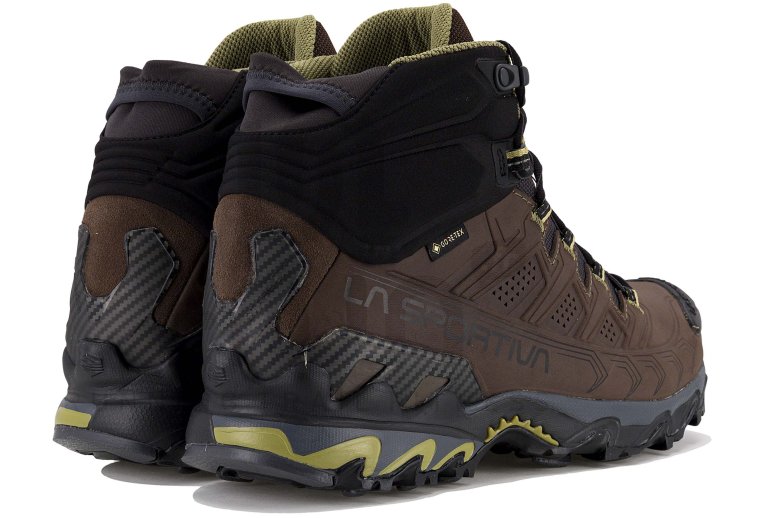 La Sportiva Ultra Raptor II Mid Leather Gore-Tex Wide