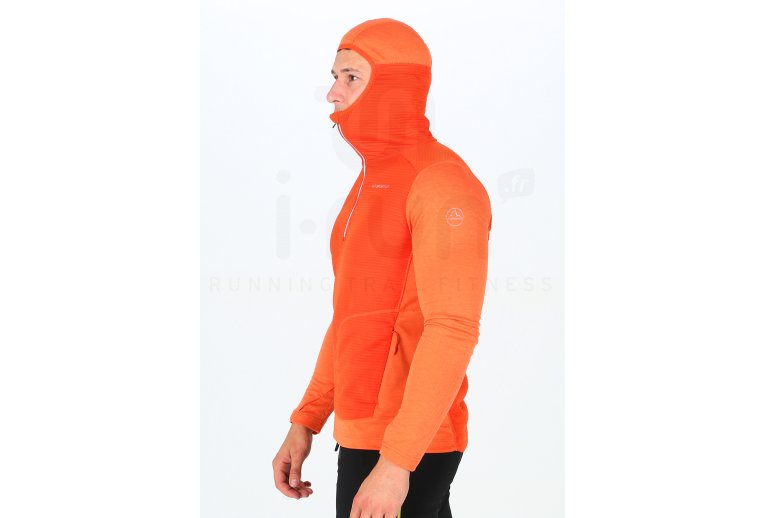 La Sportiva Camiseta manga larga Ulysses