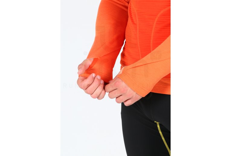 La Sportiva Camiseta manga larga Ulysses