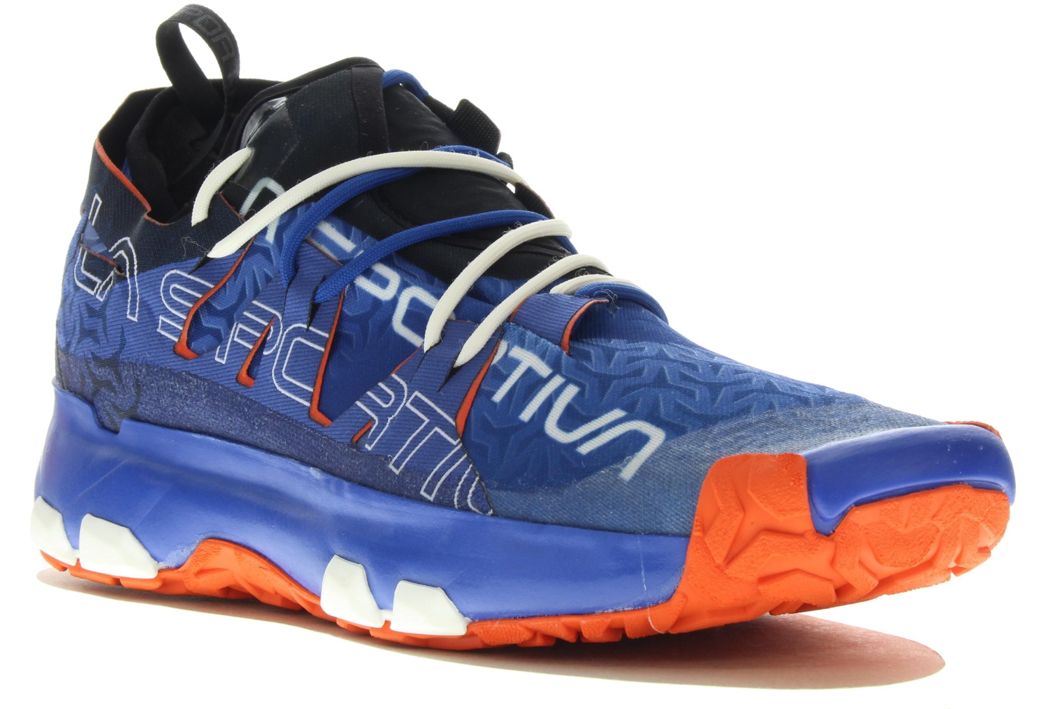 La Sportiva Unika W Diététique Chaussures femme