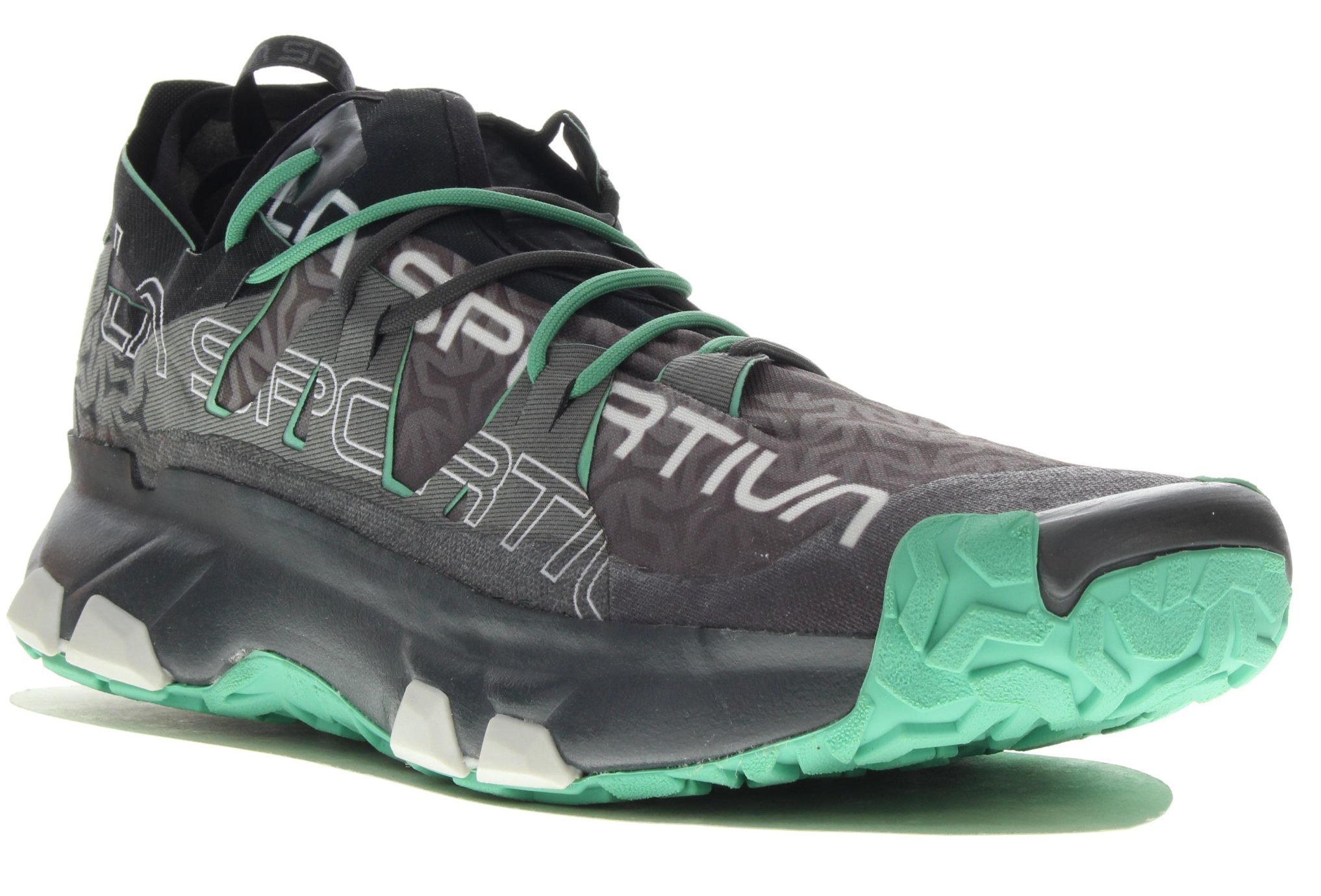 La Sportiva Unika W Diététique Chaussures femme