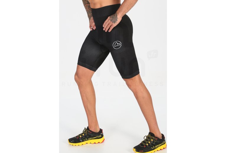 La Sportiva mallas cortas Unix