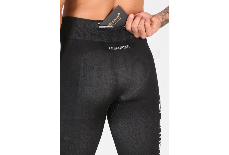 La Sportiva mallas cortas Unix