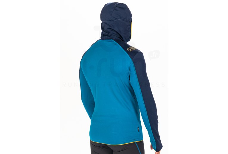 La Sportiva chaqueta Upendo Hoody