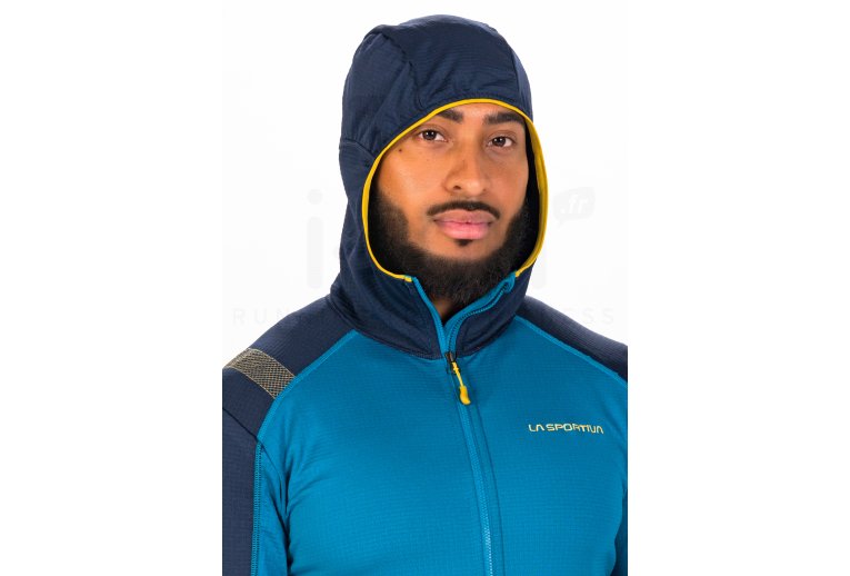 La Sportiva chaqueta Upendo Hoody
