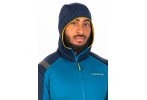 La Sportiva chaqueta Upendo Hoody