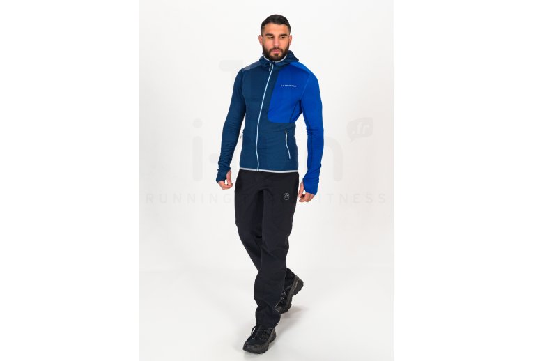 La Sportiva chaqueta Upendo