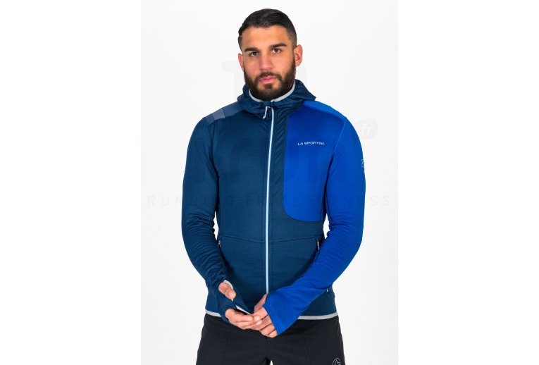 La Sportiva chaqueta Upendo