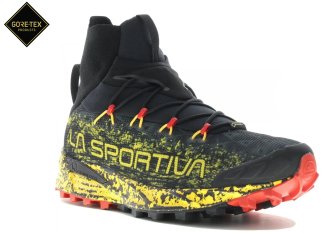 La Sportiva Uragano Gore-Tex