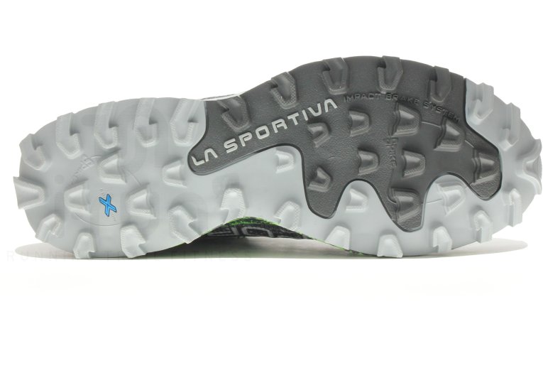 La Sportiva Uragano Gore-Tex Damen