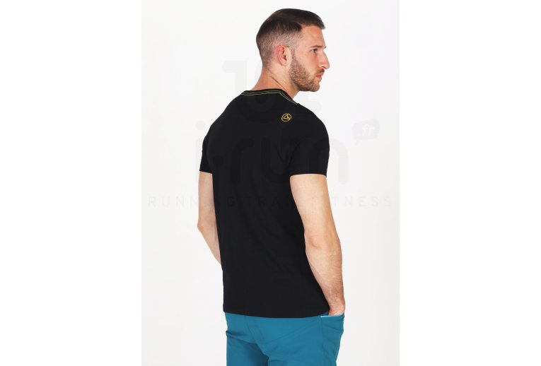 La Sportiva camiseta manga corta Van