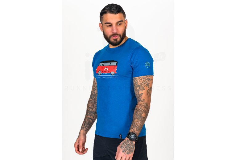 La Sportiva Van Herren