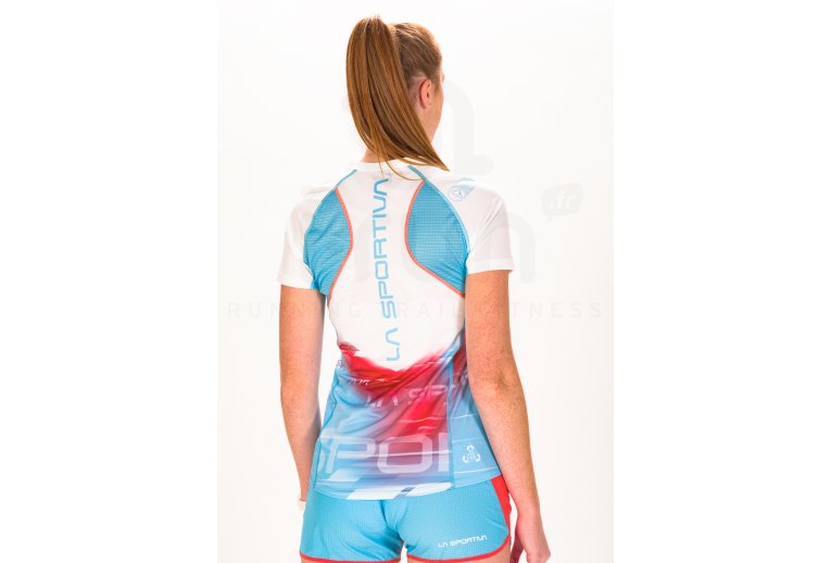 La Sportiva Veloce 1/2 Zip