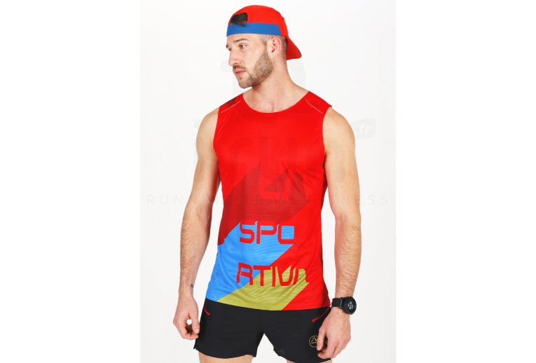 La Sportiva Vert Herren