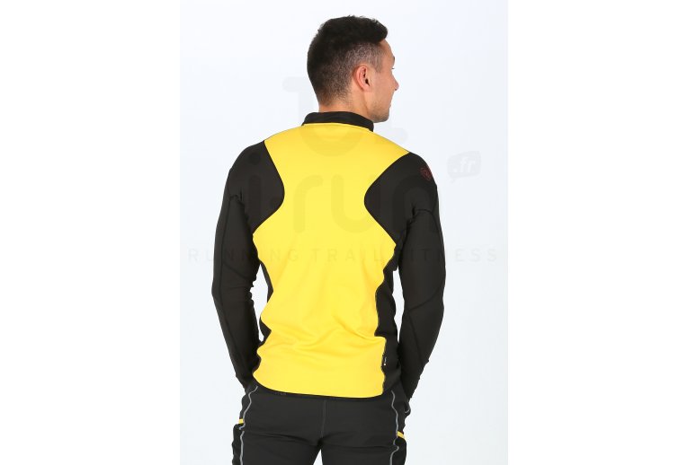 La Sportiva Camiseta manga larga Vertex