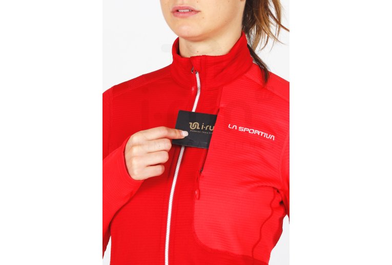 La Sportiva chaqueta Vibe