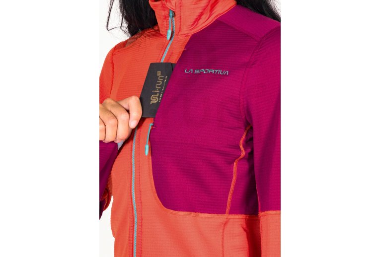 La Sportiva chaqueta Vibe