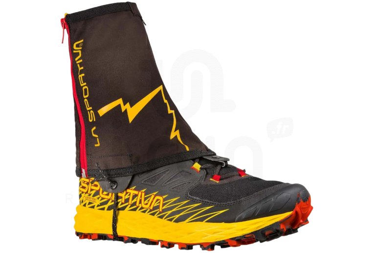 La Sportiva Winter Running Gaiter