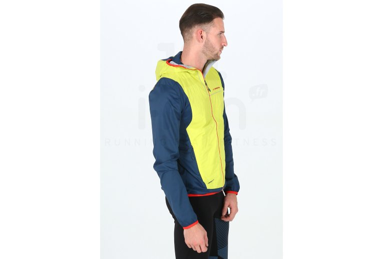 La Sportiva chaqueta Zeal