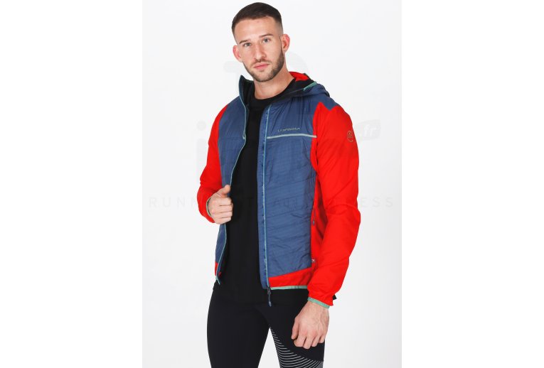 La Sportiva chaqueta Zeal