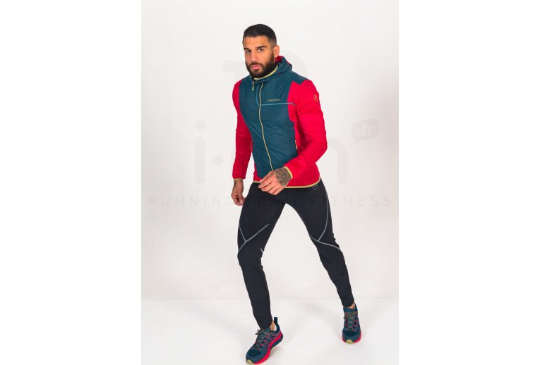 La Sportiva Zeal Herren