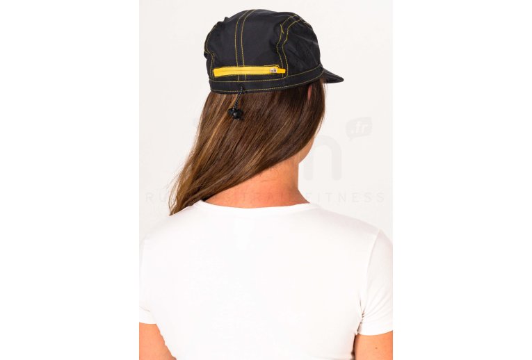 La Sportiva gorra Zenith Sun