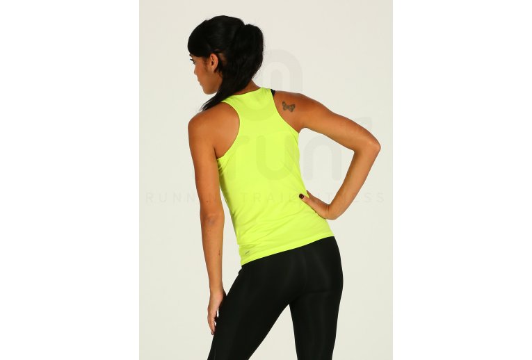 Lafuma Camiseta sin mangas TrailRun