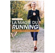 Larousse La magie du running