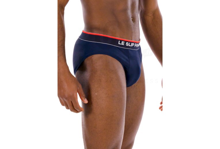 Le Slip Franais Grgoire