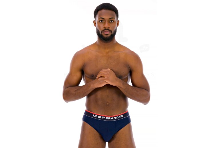 Le Slip Fran�ais Gr�goire