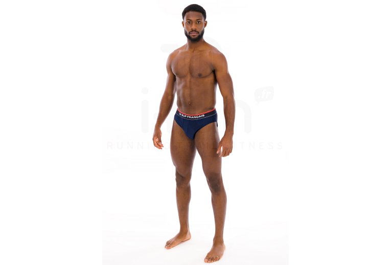 Le Slip Franais Grgoire