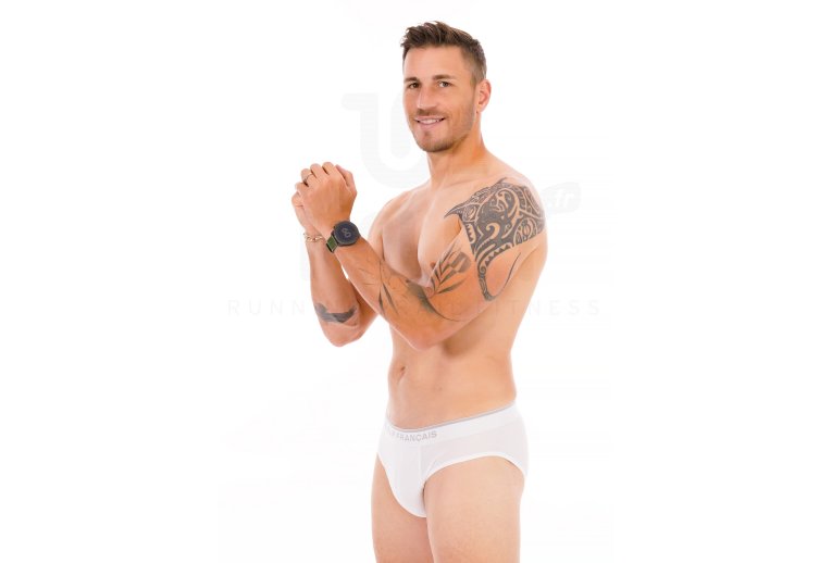 Le Slip Fran�ais Gregoire