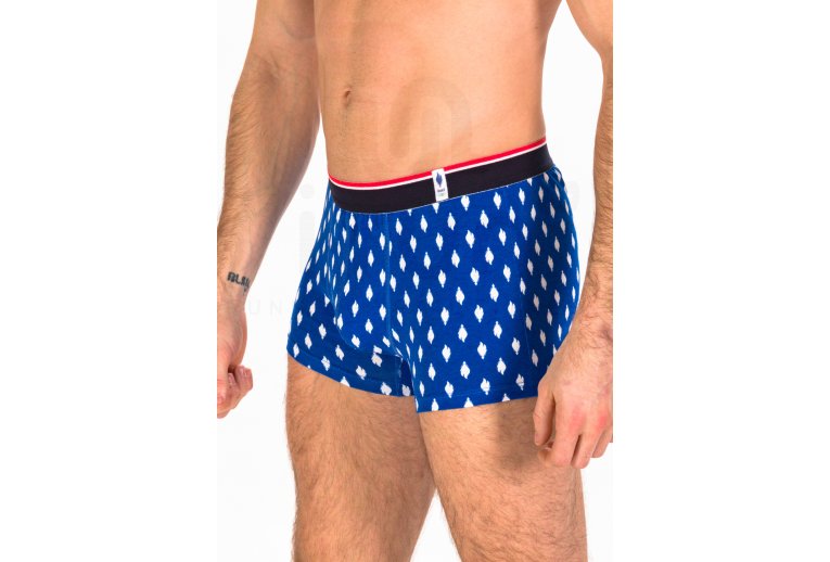 Le Slip Fran�ais b�xer Marius Plus �quipe de France