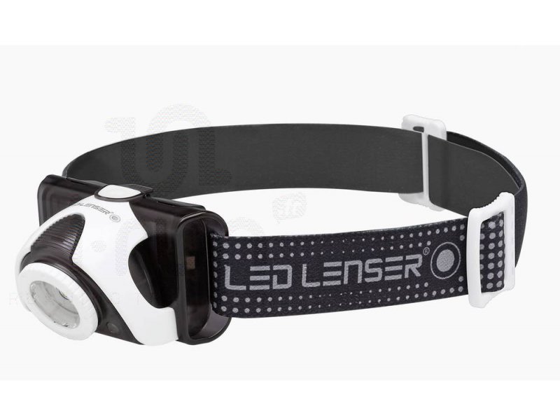 Ledlenser NEO9R pas cher