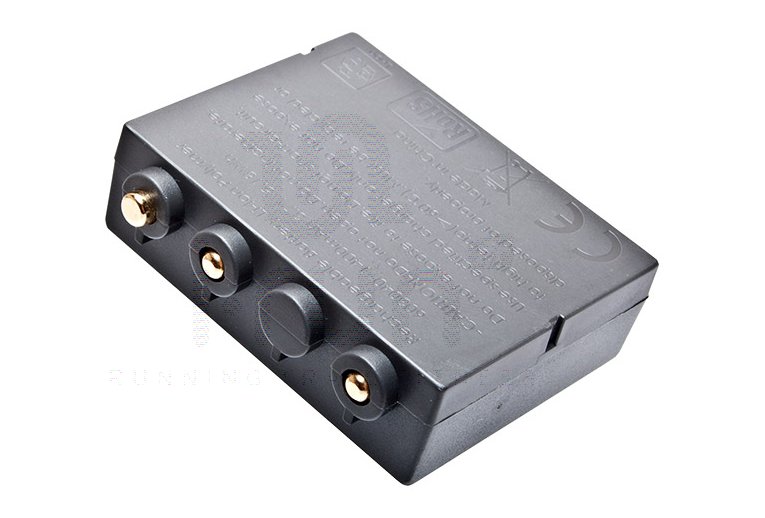 Ledlenser Bater�a recargable H7R.2