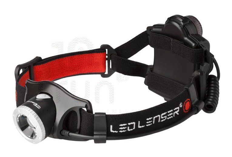 Ledlenser H7.2