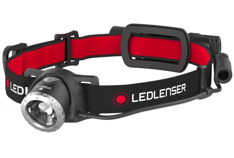 Ledlenser H8R