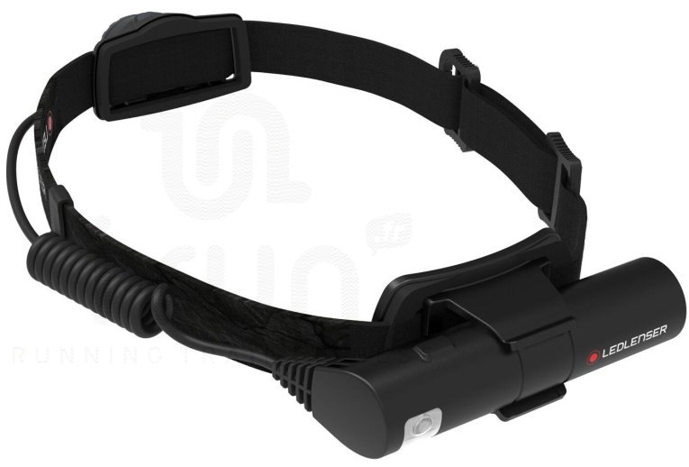 Ledlenser H8R 25e verjaardag