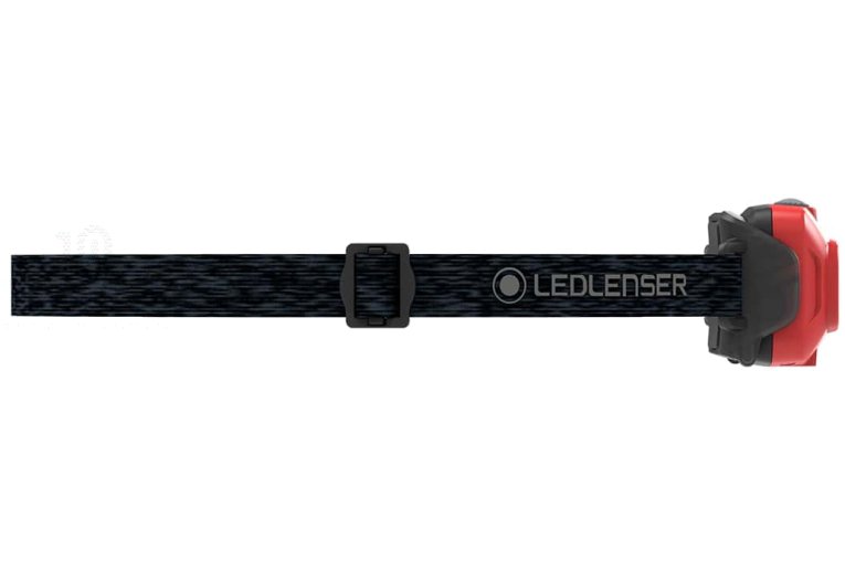 Ledlenser HF4R Core