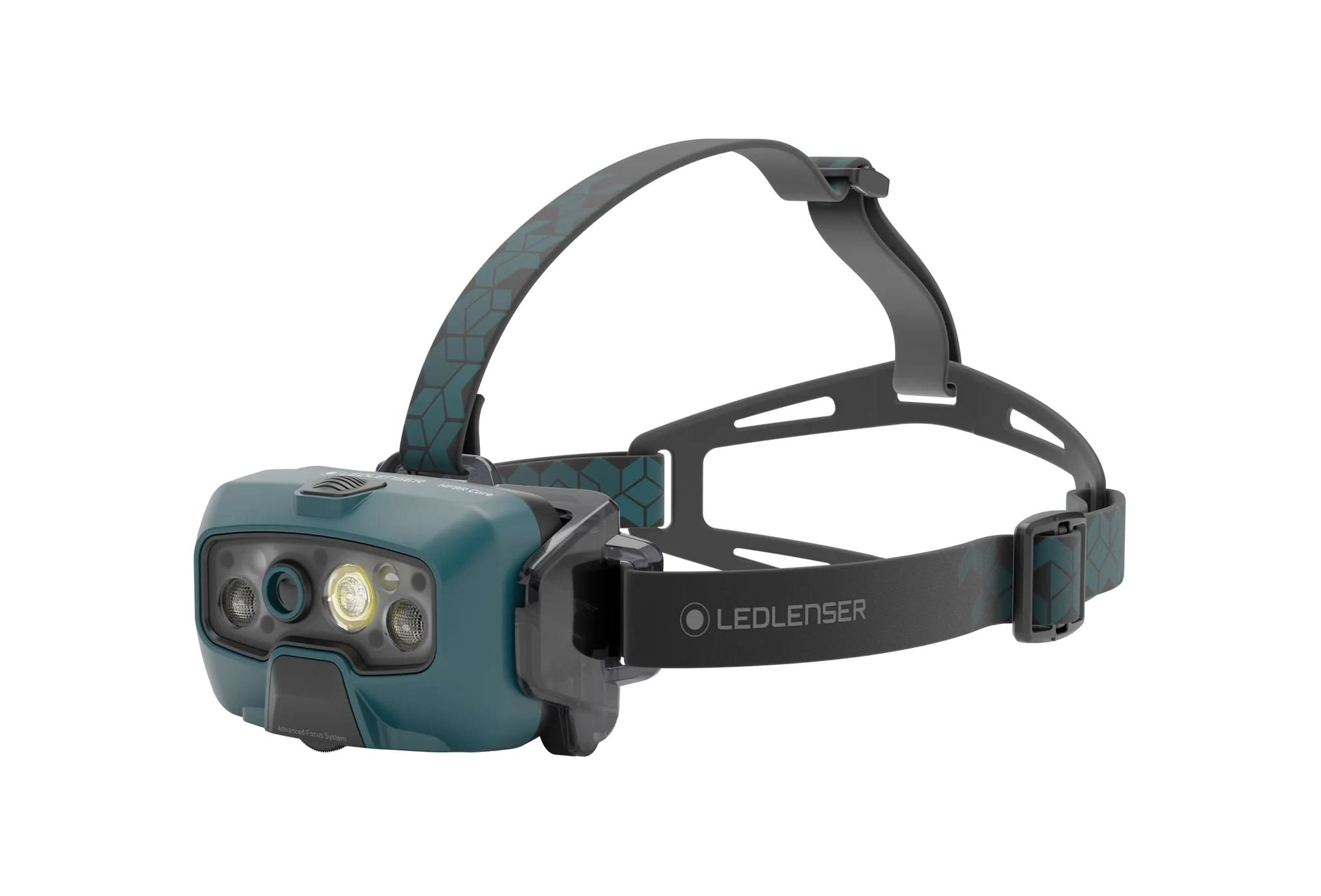 Ledlenser HF8R Core | Sports Electronics Headlamps Ledlenser