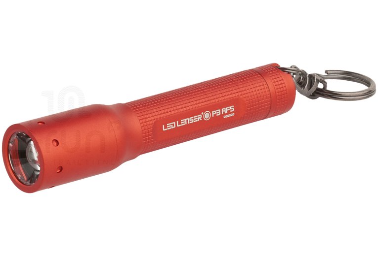 Ledlenser Lmpara de bolsillo LED