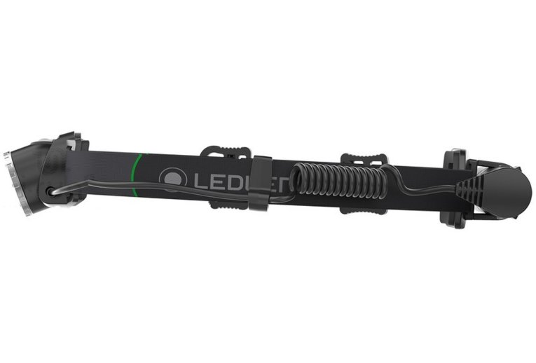 Ledlenser MH10